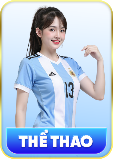 Thể thao Kuwin